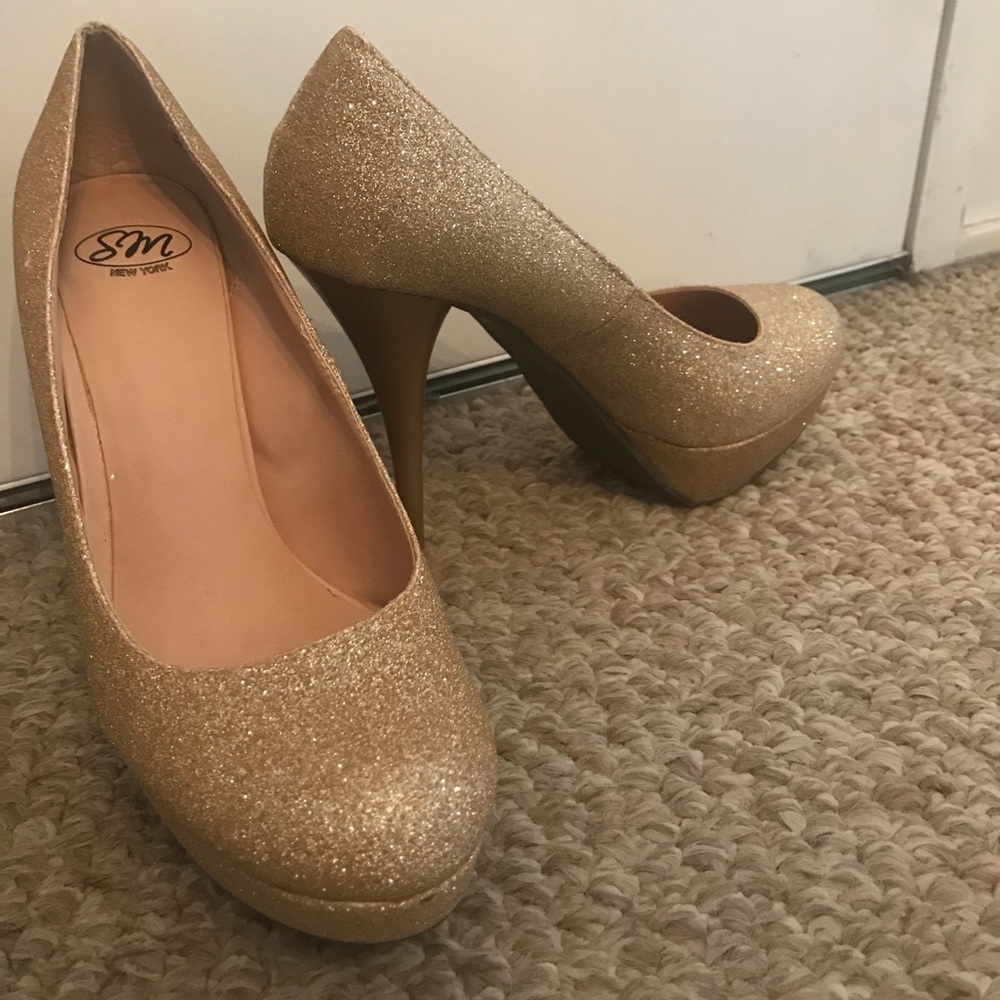 Steve Madden Heels